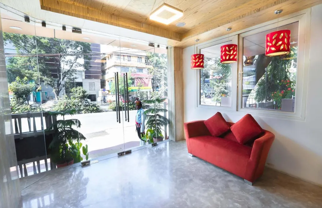 R D Suites Koramangala-1