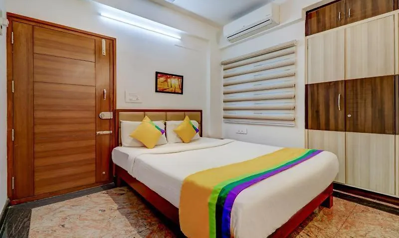 Crystal Suites-1