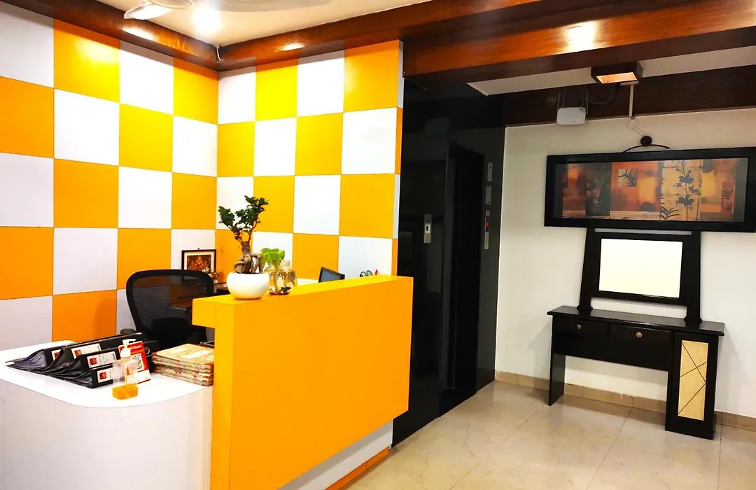 Athasri Hotel Hsr Layout-1