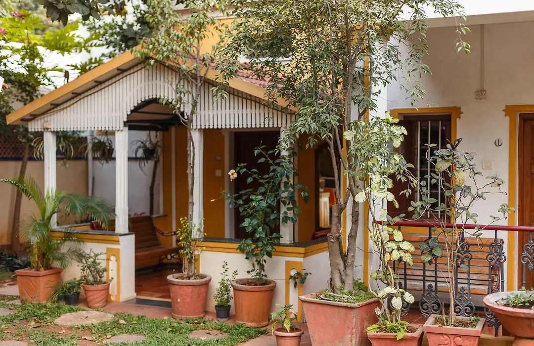 Casa Cottage-1