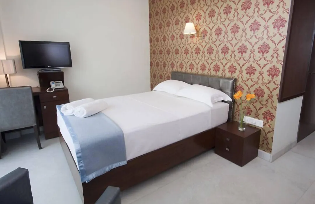 The Park Slope Hotel-1