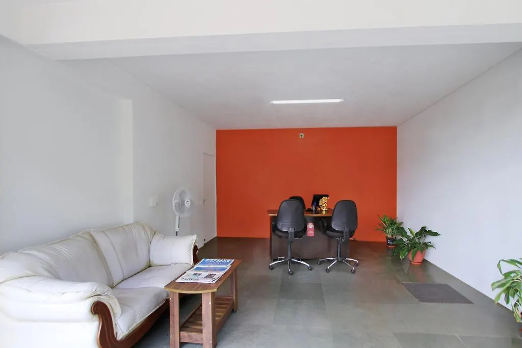 Orange Suites Airport Transit Stay-1