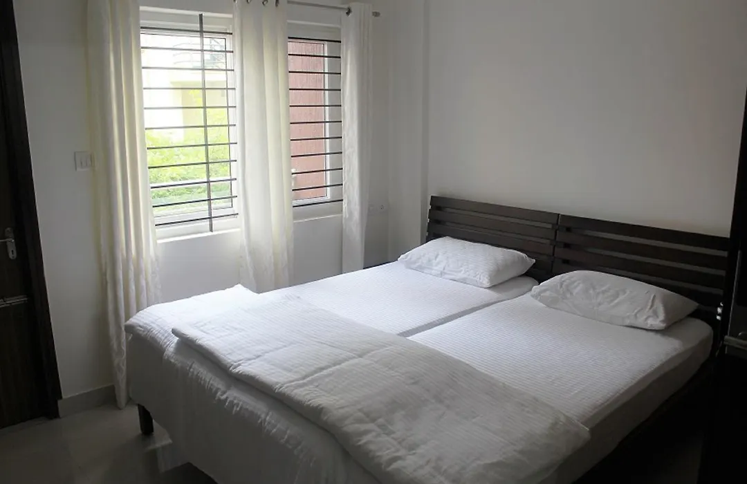 Stayzone 365 Inn-1