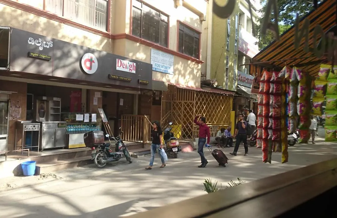 Sapphire Inn-1