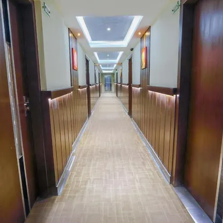 R D Suites Koramangala-2