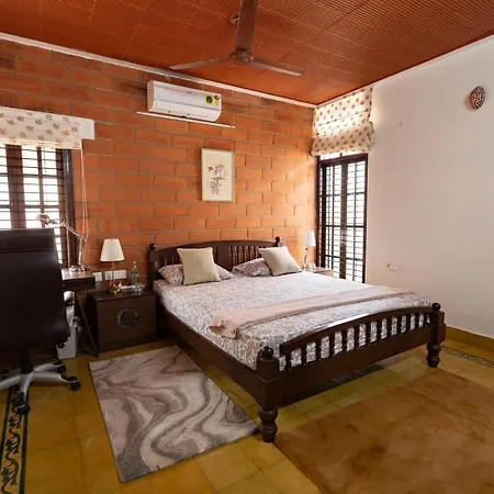 Luho Stone House-3