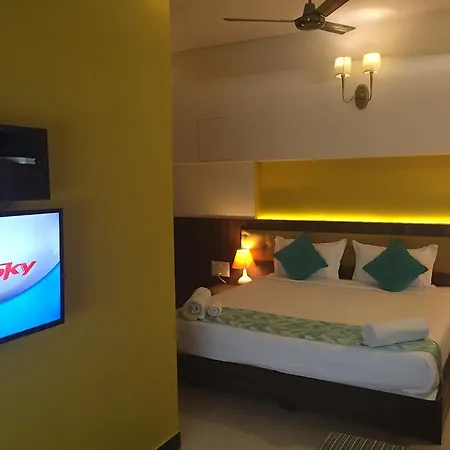 Luxtay Suites-2