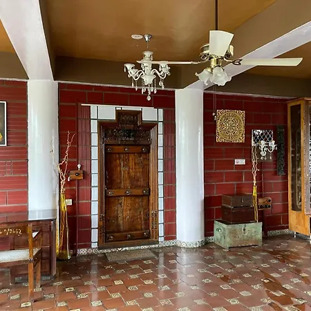 Golden Lotus Bangalore Boutique Suites-3