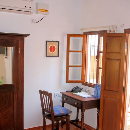 Casa Cottage-3
