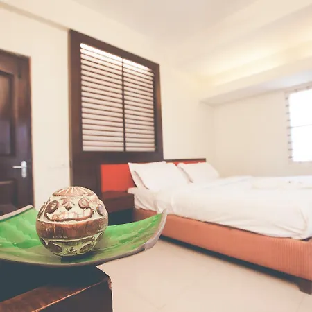 Royal Suites Hotel Apartments-2