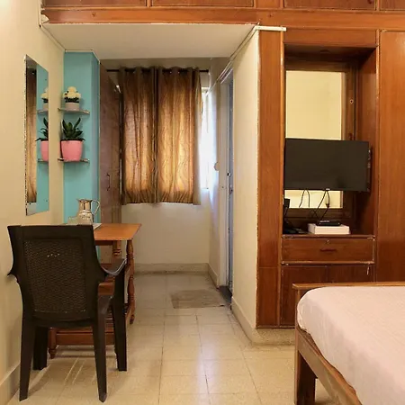 Sas Apartment-2
