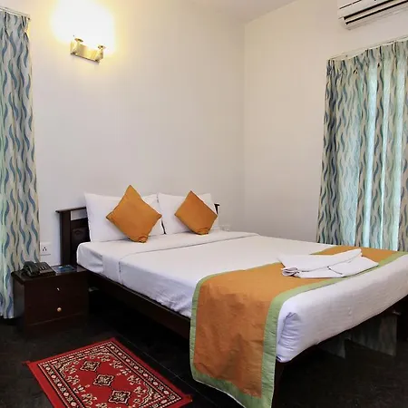 Orange Suites Airport Transit Stay-2