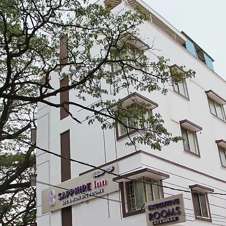 Sapphire Inn-3