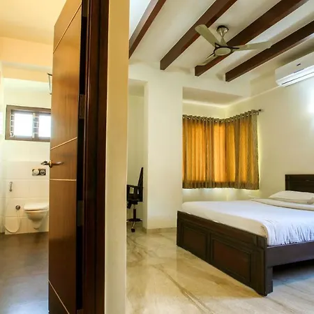 Falcon Suites Yelahanka New Town-2
