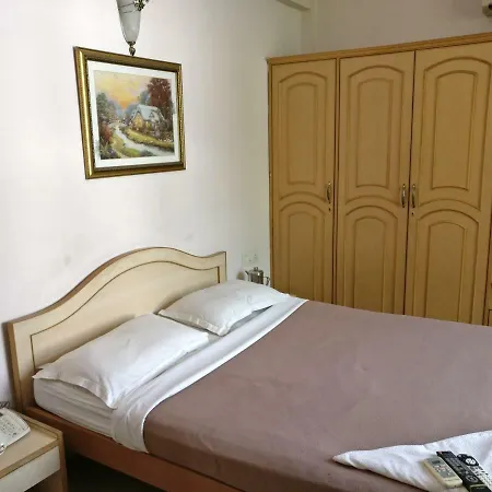 Lake Habitat Serviced Apartments-3