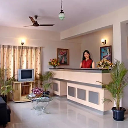 Lake Habitat Serviced Apartments-2