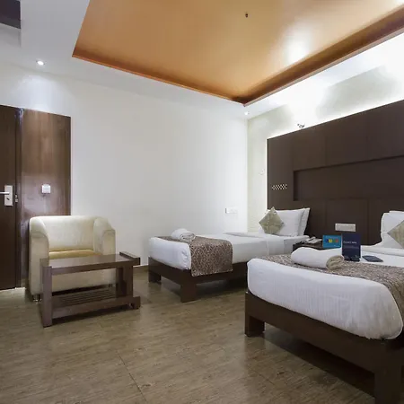 R D Suites Koramangala-3